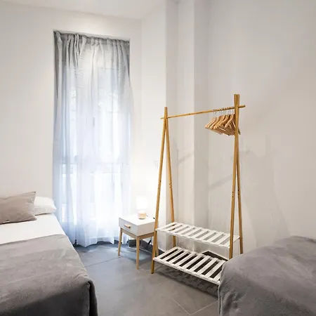 Florit Flats - The Patraix Apartments Valencia Exterior photo
