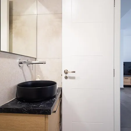 Florit Flats - The Patraix Apartments Valencia Exterior photo