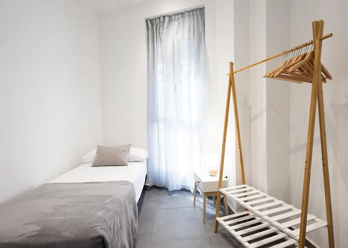 Florit Flats - The Patraix Apartments