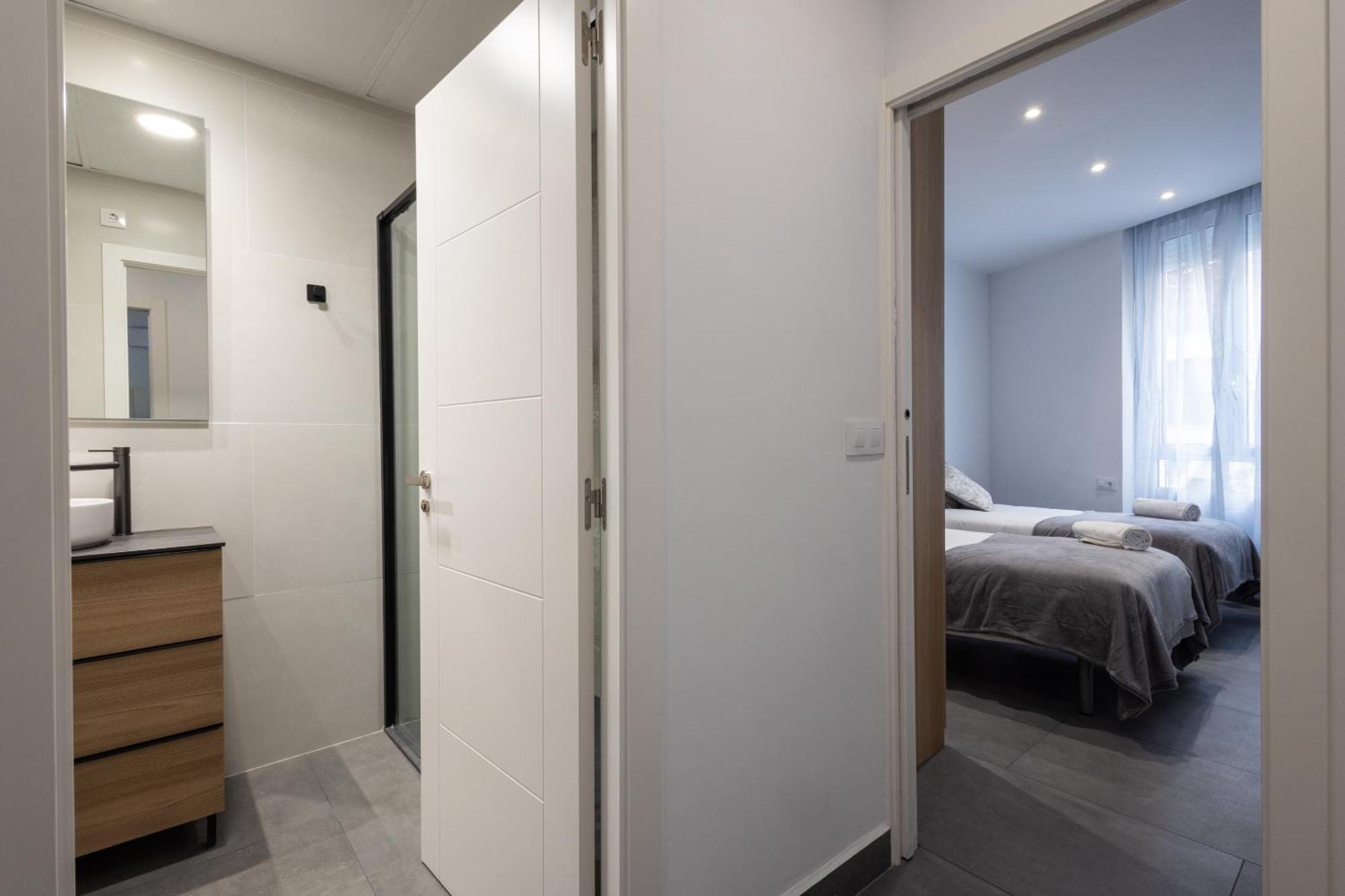 Florit Flats - The Patraix Valencia