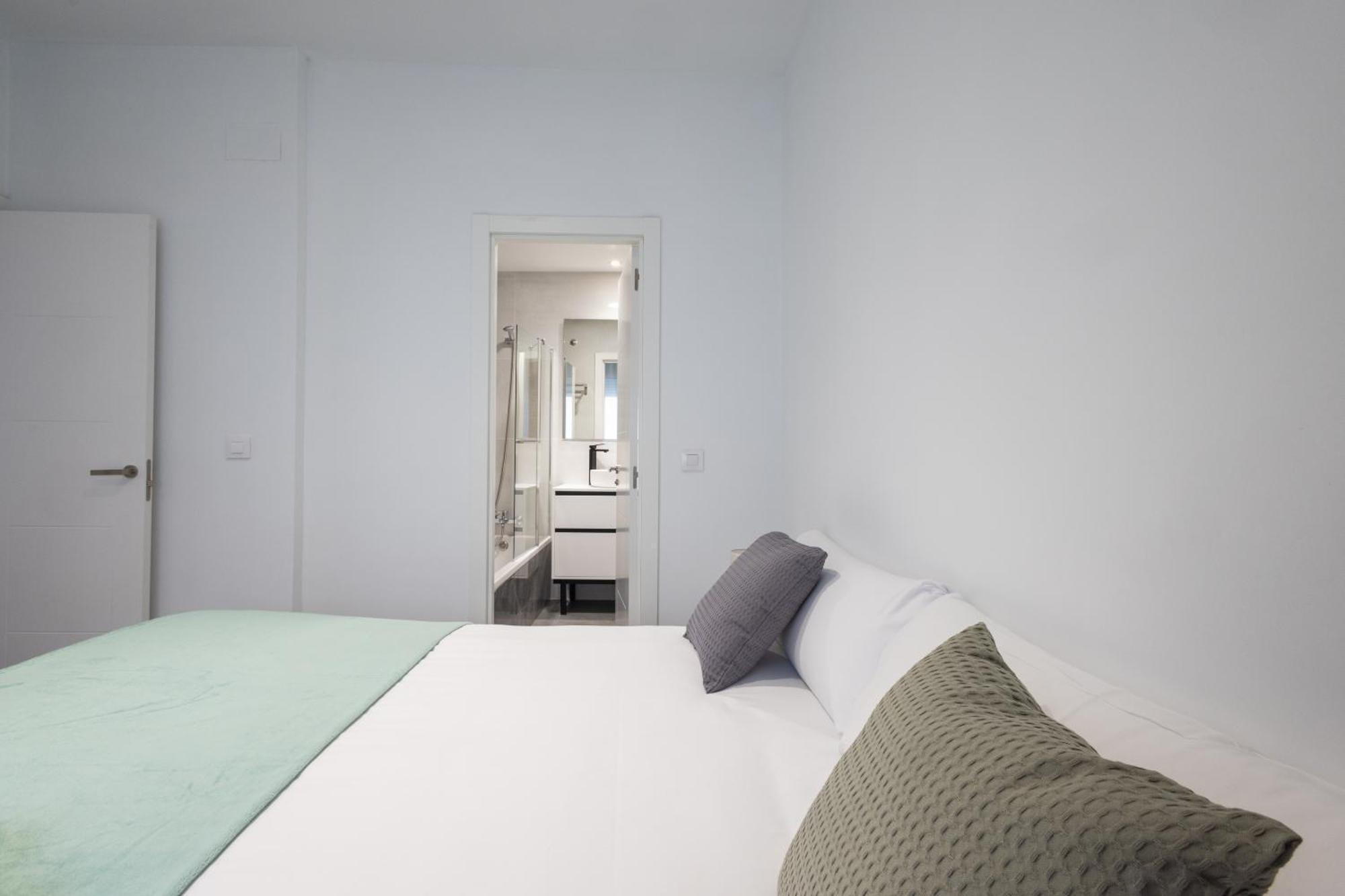 Florit Flats - The Patraix Appartement *