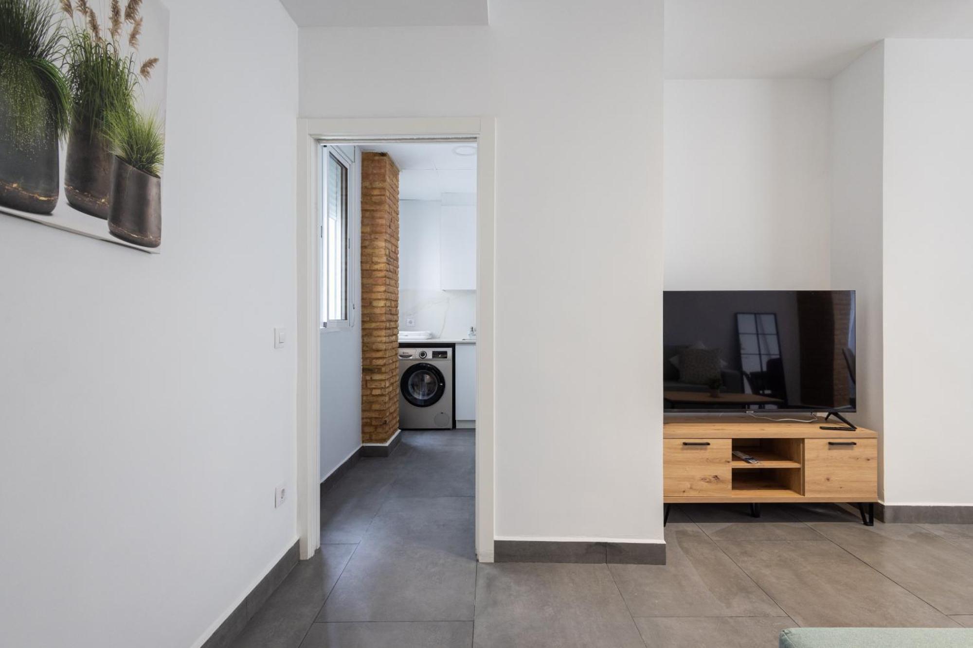 Appartement Florit Flats - The Patraix *