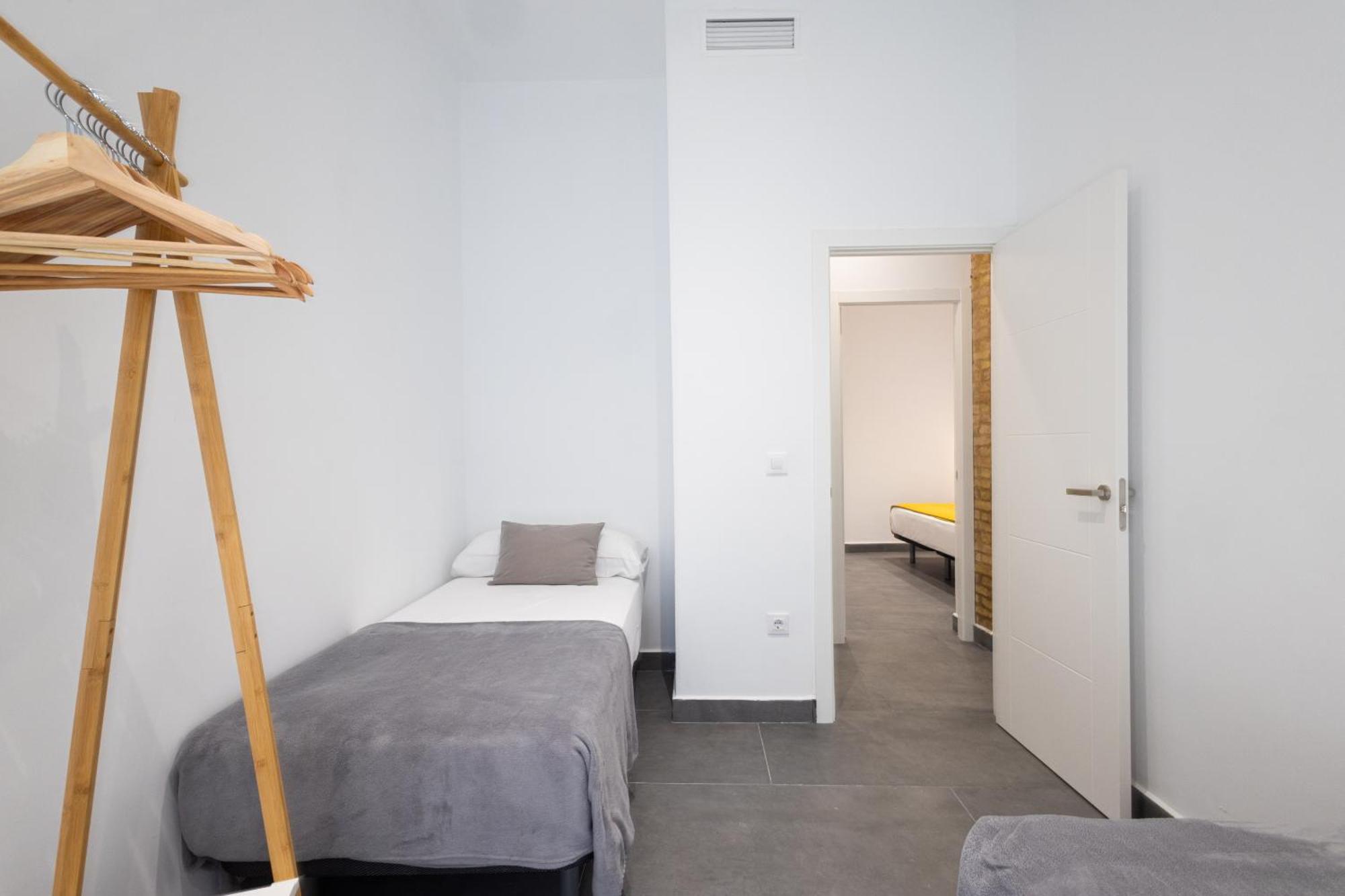 Appartement Florit Flats - The Patraix Valencia