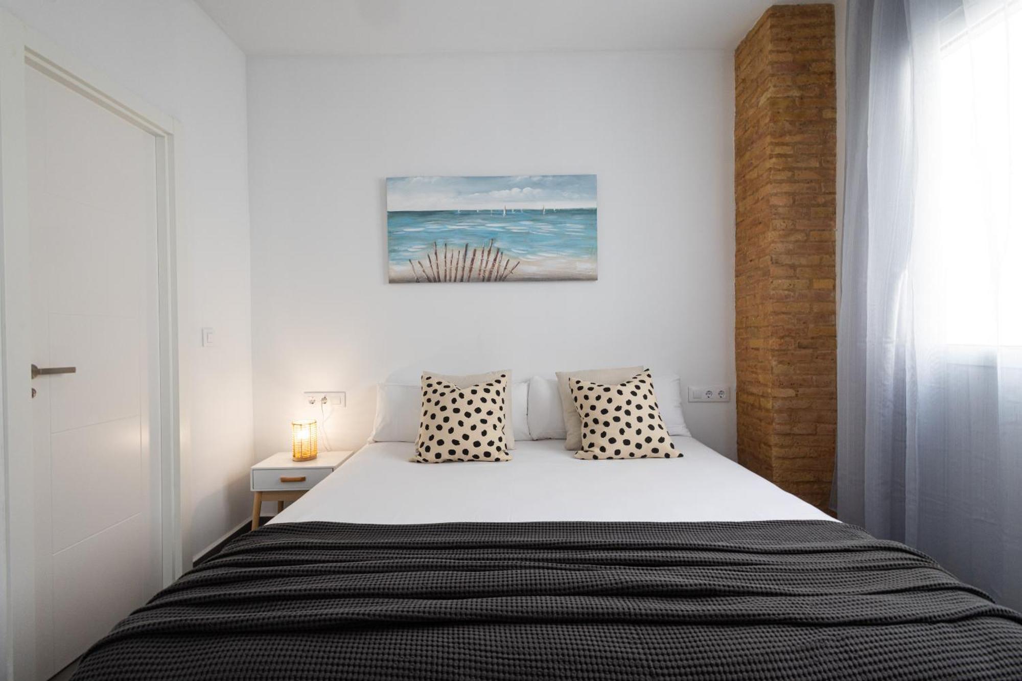 Appartement Florit Flats - The Patraix *