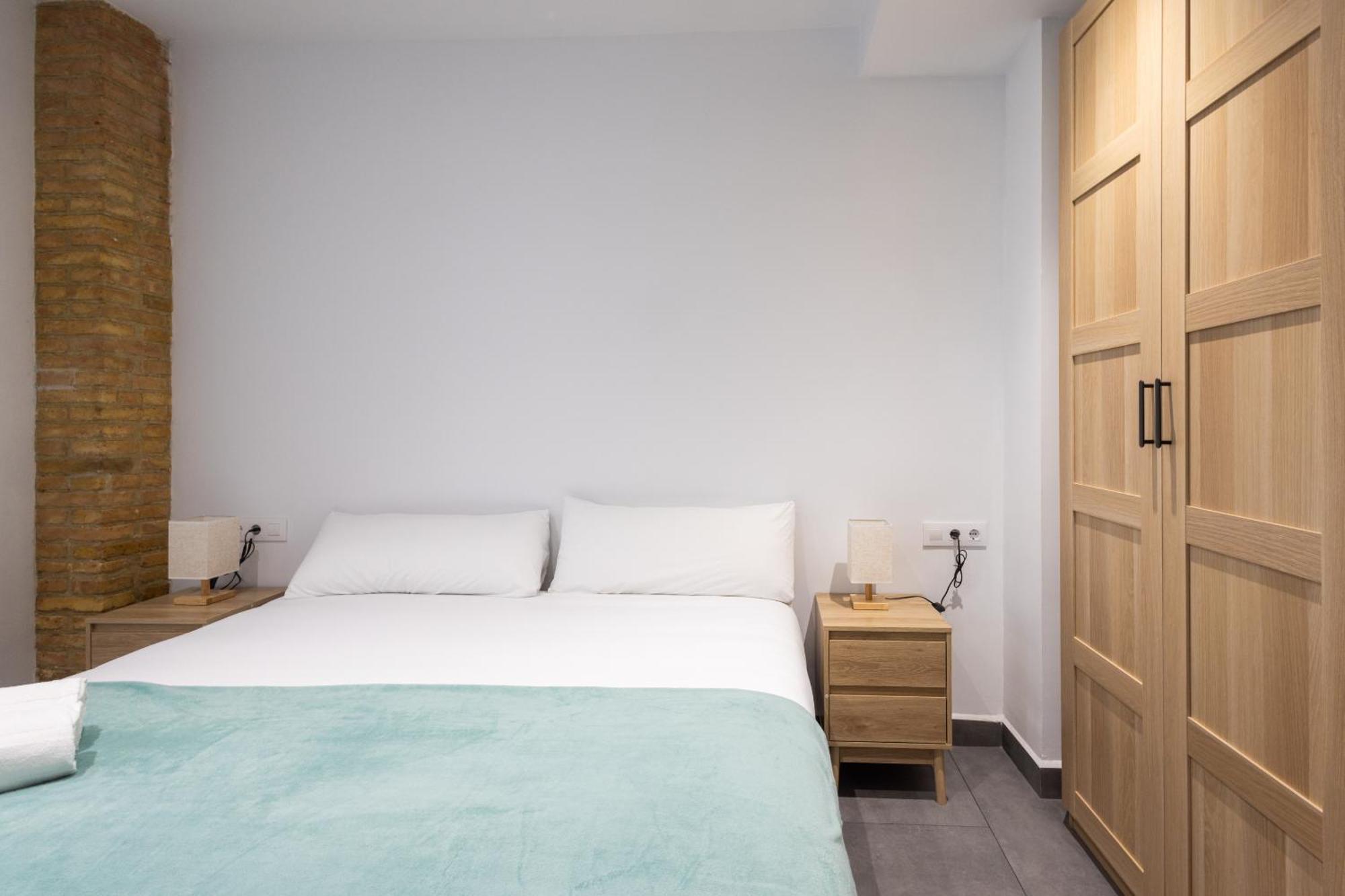 Appartement Florit Flats - The Patraix *