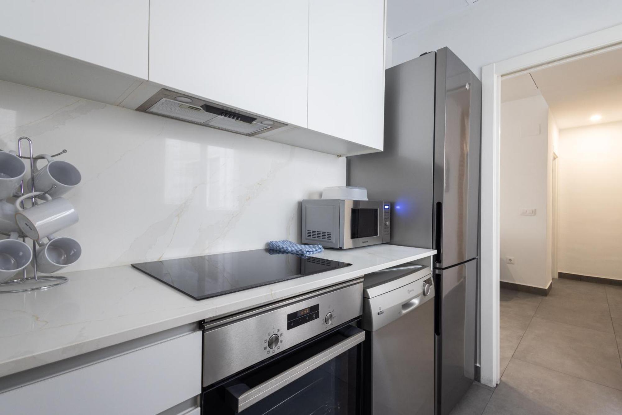 Appartement Florit Flats - The Patraix Valence