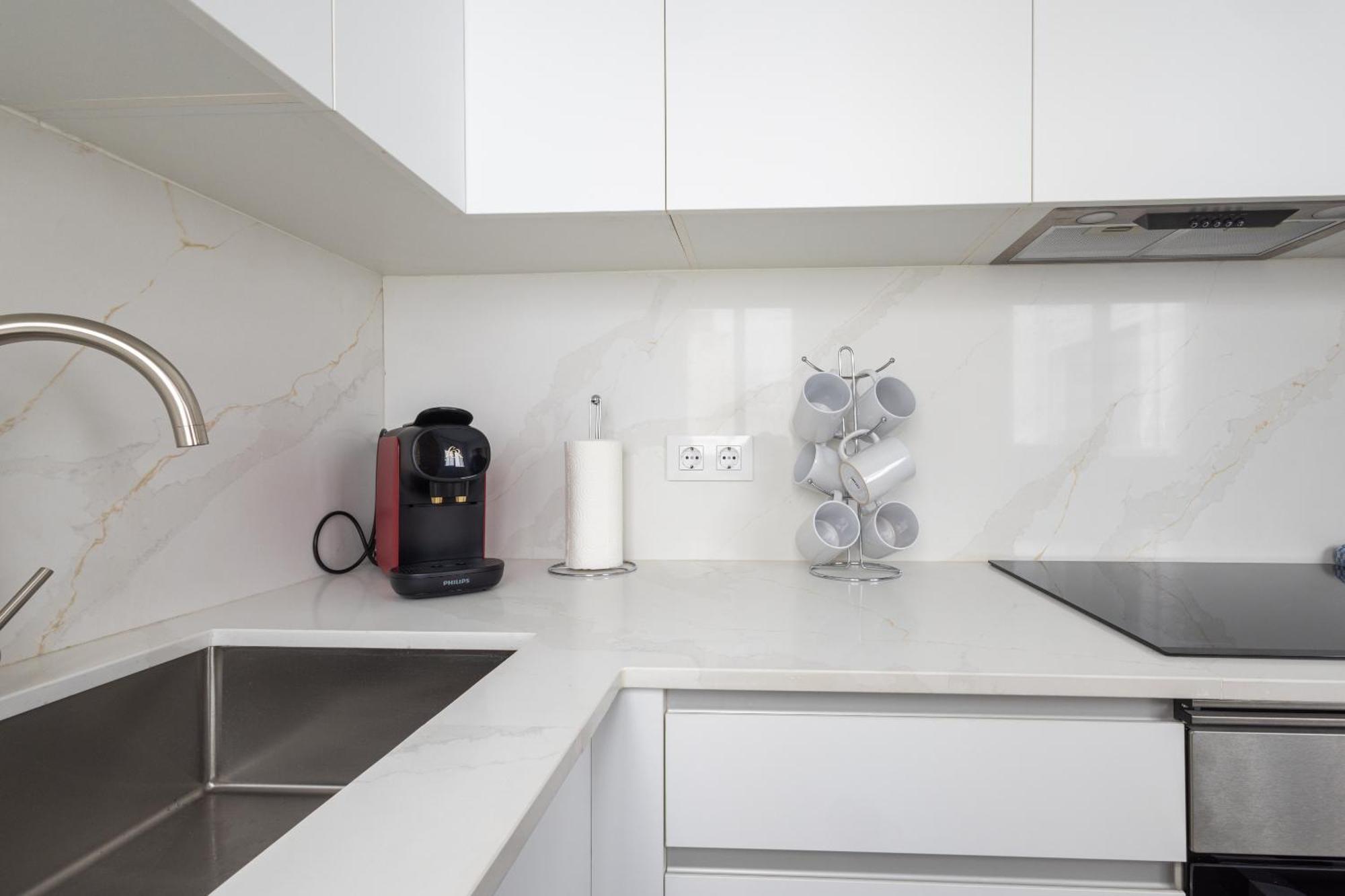Appartement Florit Flats - The Patraix