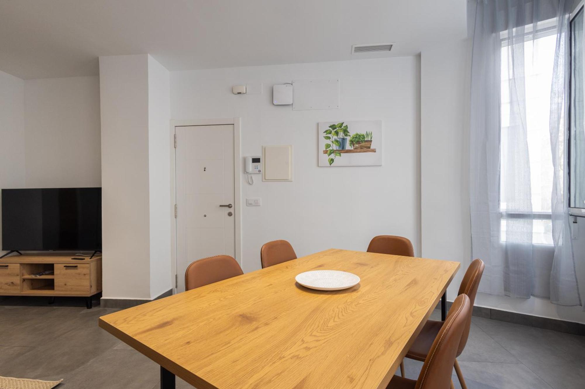 Appartement Florit Flats - The Patraix Valence