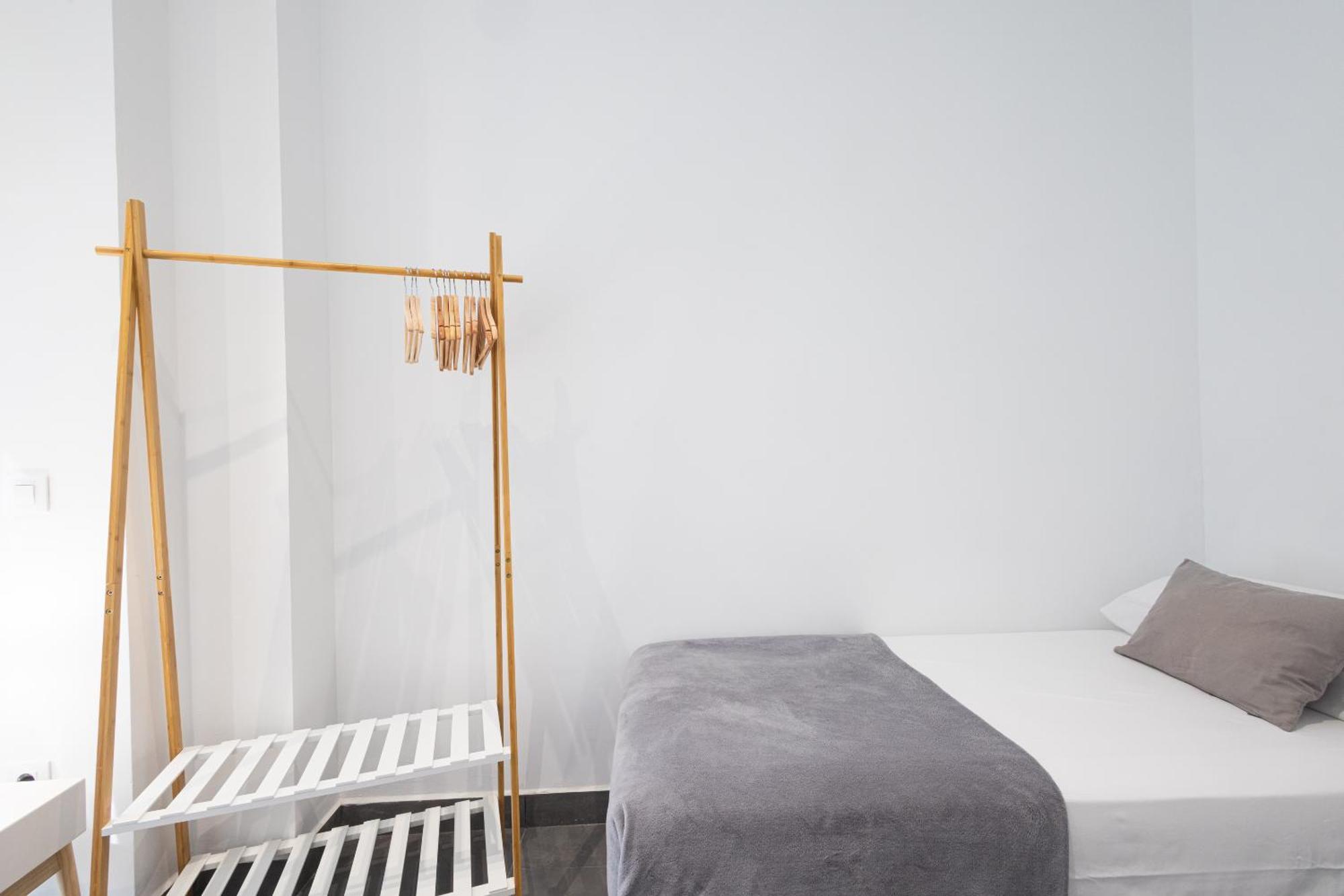 Florit Flats - The Patraix Appartement *