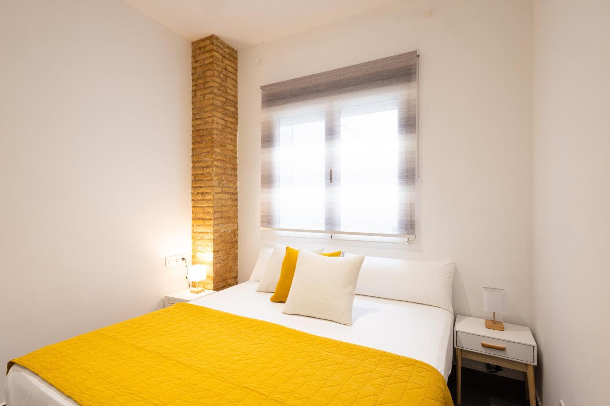 Florit Flats - The Patraix Appartement Valence