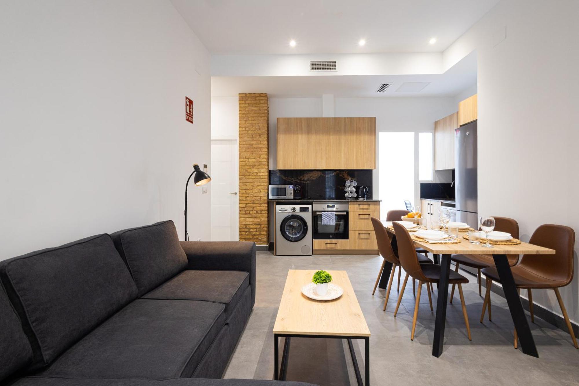 Florit Flats - The Patraix * Valence