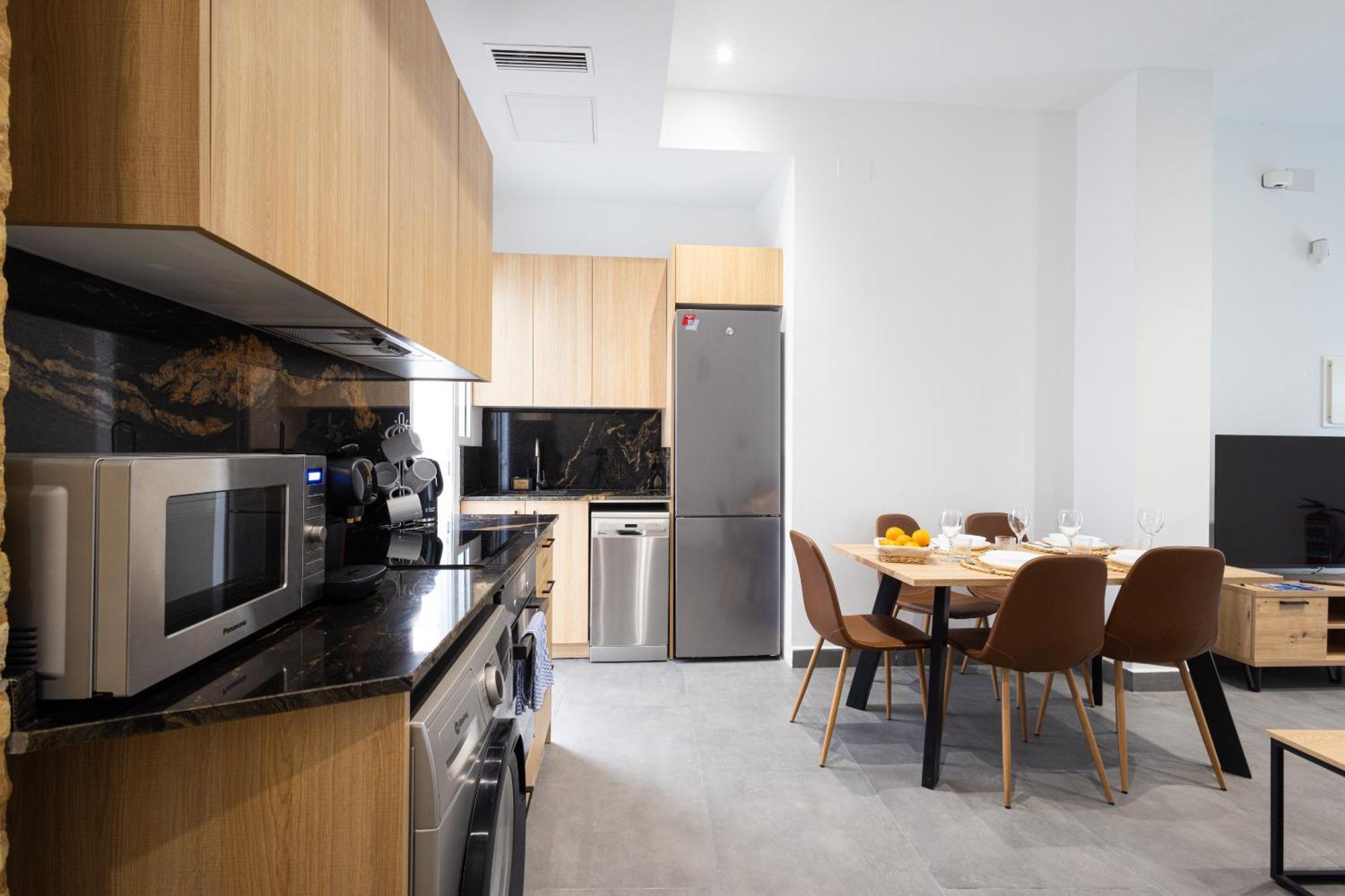 Florit Flats - The Patraix * Valence