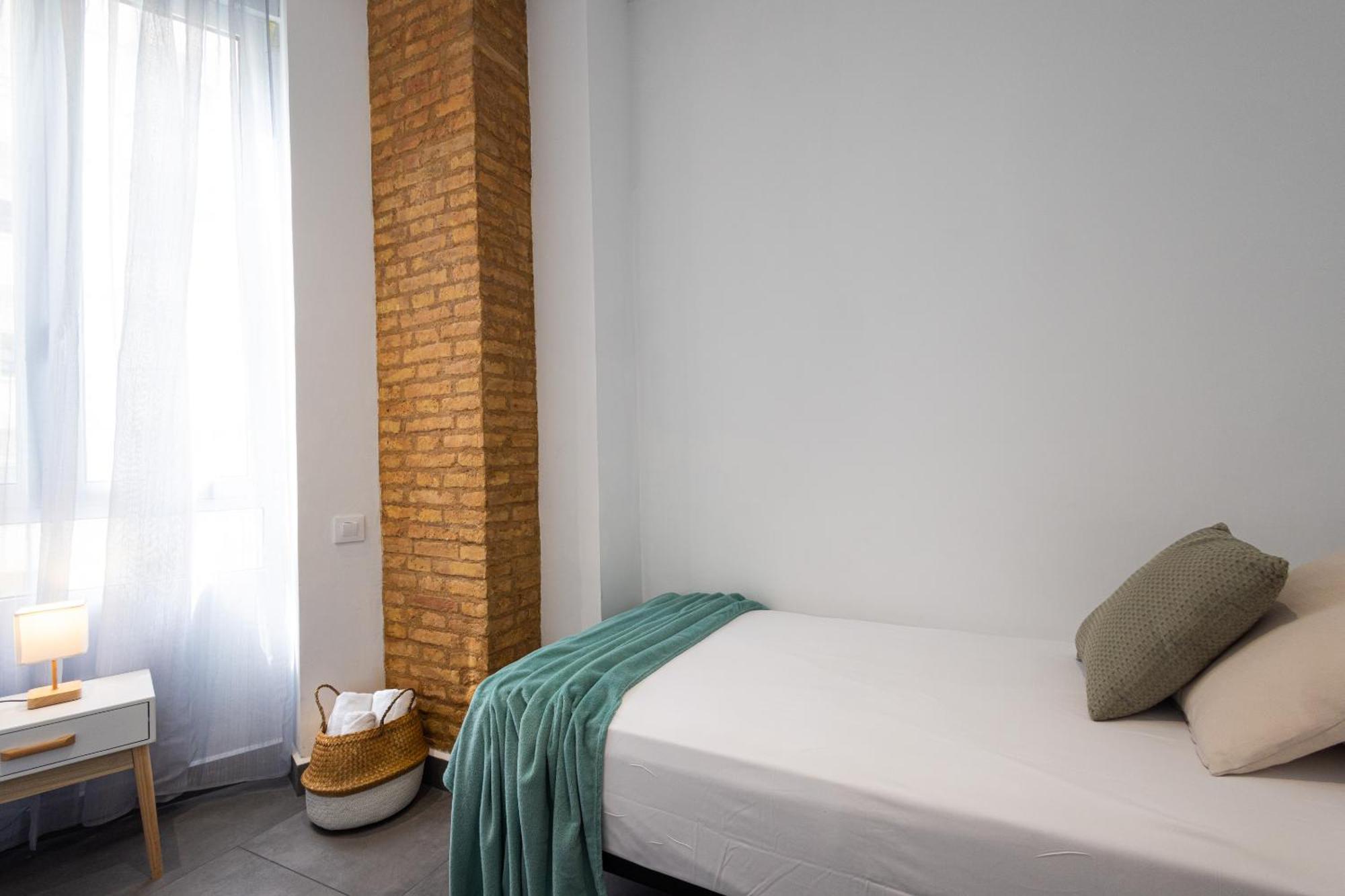 Appartement Florit Flats - The Patraix