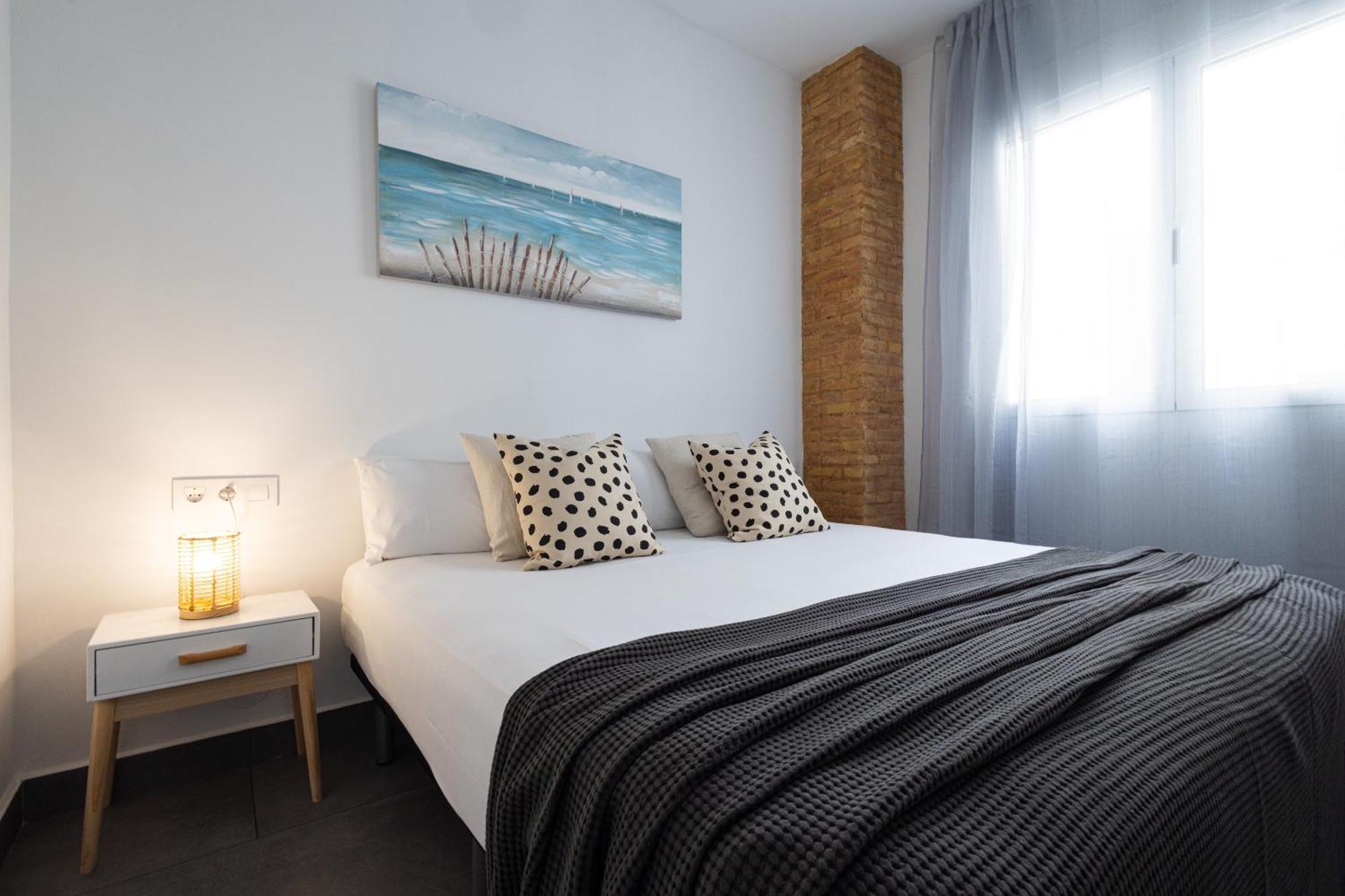 Florit Flats - The Patraix Appartement *